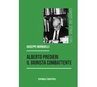 Alberto Predieri: percorsi, profili, insegnamenti