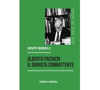 Alberto Predieri: percorsi, profili, insegnamenti