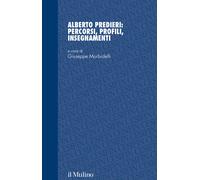 Alberto Predieri: percorsi, profili, insegnamenti - Morbidelli Giuseppe