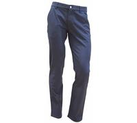 Alberto Pro 3xDRY Cooler Navy 52 Pantaloni