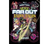Alberto Rayo More Far Out Fairy Tales (Tascabile) Far Out Fairy Tales