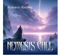 Alberto Rigoni Nemesis Call (CD)