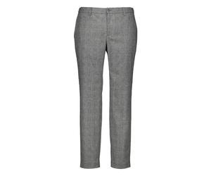 ALBERTO - Rob Chino Pantaloni - - Trousers - Uomo - Grigio - W31 L32