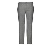 ALBERTO - Rob Chino Pantaloni - - Trousers - Uomo - Grigio - W36 L34