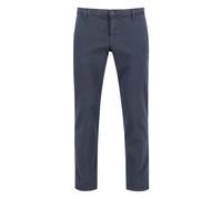 ALBERTO - ROB Chino - - Trousers - Uomo - Blu - W35 L32