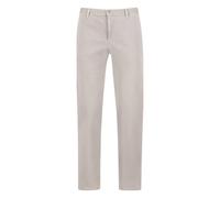 ALBERTO - ROB Pantaloni Dritti - - Trousers - Uomo - Grigio - W33 L34
