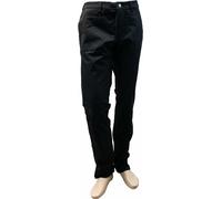 Alberto Rookie 3xDRY Cooler Black 50 Pantaloni