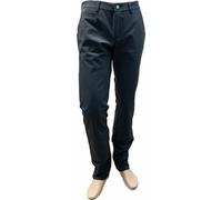 Alberto Rookie 3xDRY Cooler Grey Blue 56 Pantaloni