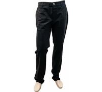 Alberto Rookie Waterrepellent Revolutional Black 56 Pantaloni