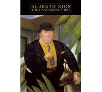 Alberto Ros The Dangerous Shirt (Tascabile)