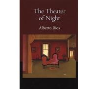 Alberto Ros The Theater of Night (Copertina rigida)