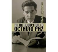 Alberto Ruy Sanchez An Introduction to Octavio Paz (Tascabile)