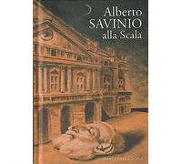 Alberto Savinio alla Scala
