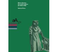 Alberto Savinio: vita, scritti e pittura dal 1943 al 1952 - D'Urso Valeria