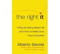 Alberto Savoia The Right It (Copertina rigida)