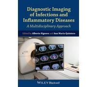 Alberto Signore Diagnostic Imaging of Infections and Inflamma (Copertina rigida)