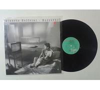 Alberto Solfrini "Notturno" LP VIRGIN ASV 02 Italy 1987 +