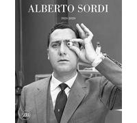 Alberto Sordi 1920-2020. Ediz. a colori