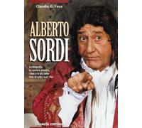 Libri Fava Claudio G. - Alberto Sordi