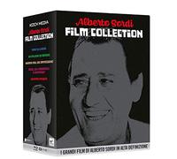 ALBERTO SORDI Film Collection (Bd+4K) (Box Set) (10 Blu Ray)