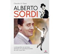 Alberto Sordi. La biografia, la carriera artistica, le critiche e le foto ...