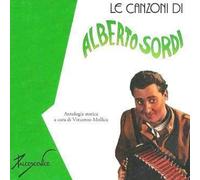 alberto sordi - le canzoni di alberto sordi box