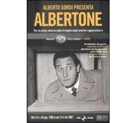 Alberto Sordi presenta Albertone. Con DVD
