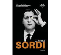 Alberto Sordi: Quaderni di Visioni Corte Film Festival