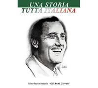 Alberto Sordi - Una Storia Tutta Italiana