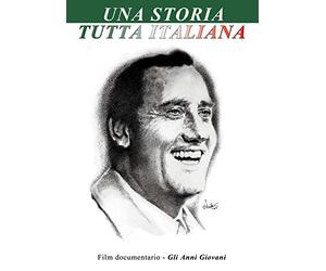 Alberto Sordi - Una Storia Tutta Italiana