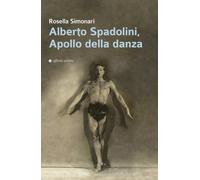 Alberto Spadolini, Apollo della danza