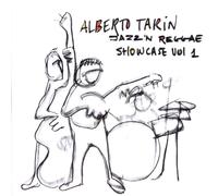 Alberto Tarin Jazz'n'Reggae Showcase #1 (CD)