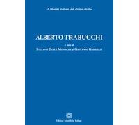 Alberto Trabucchi