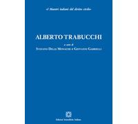 Alberto Trabucchi - 2021 - Edizioni Scientifiche Italiane