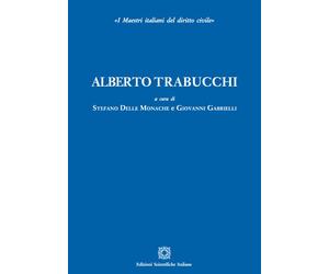 Alberto Trabucchi - 2021 - Edizioni Scientifiche Italiane