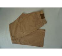 ALBERTO Travis Jeans Comfort Estate Pantaloni Gr.48 Circa 34/34 W34 L34 Sottile