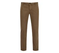 ALBERTO, ,Trousers ,Uomo ,Marrone ,W31 L32 Rob Chino