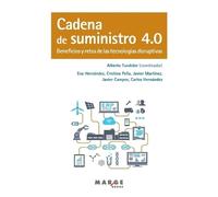 Alberto Tundidor Díaz Eva María Hernández Ramos Cris Cadena de sumin (Tascabile)