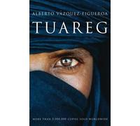 Alberto Vazquez-figuero Tuareg (Tascabile)