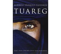 Alberto Vazquez-figuero Tuareg (Tascabile)