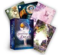 Alberto Villoldo Colette Baron-Reid The Shaman's Dream Oracle (Cards)