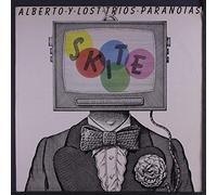 Alberto Y Los Trios Paranoias - Skite