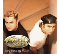 Alberto Y Roberto - Que Tiene De Malo