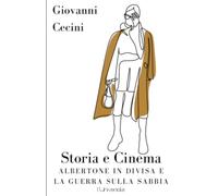 Albertone in divisa e la guerra sulla sabbia
