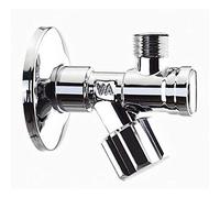 Albertone RUBINETTO SOTTOLAVABO CON FILTRO SENZA DADO 1/2 x 3/8