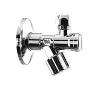 Albertone RUBINETTO SOTTOLAVABO CON FILTRO SENZA SNODO 1/2