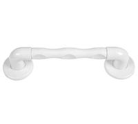 Alberts 141080 Maniglia di Sostegno, Plastica, 211 mm