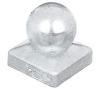 Alberts 20582 9 Tappo, zincato a Caldo