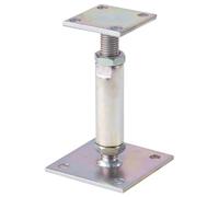 GAH-Alberts 212391 Staffa portapalo, Acciaio