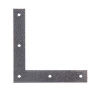 Alberts 301620 Squadretta angolare, Acciaio